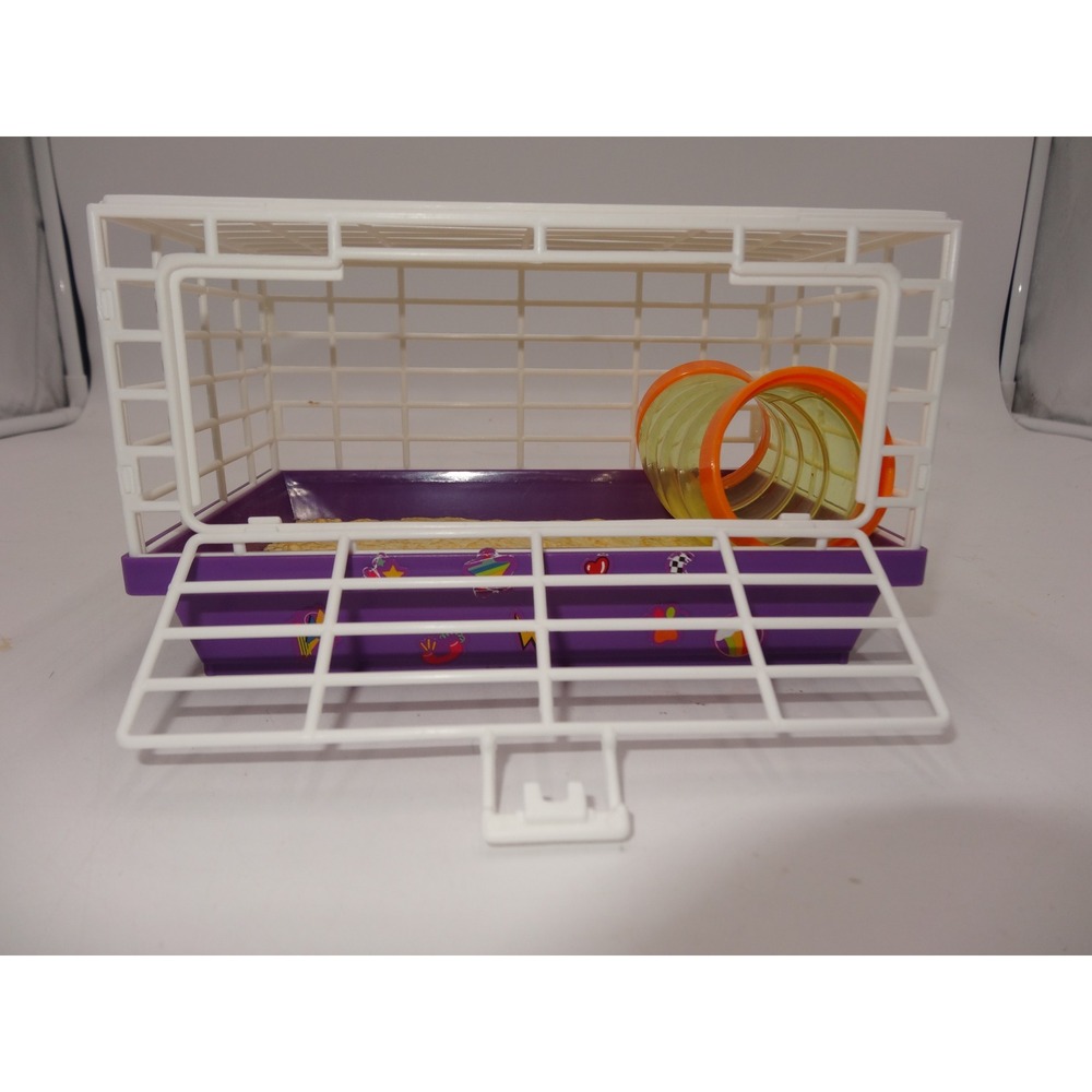 American Girl Courtney Guinea Pig Parsley Playset Care Set Pet Accessories - Picture 11 of 16